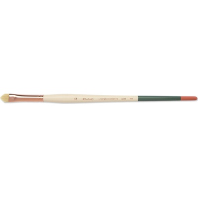 Štetec Raphael L'Impressionniste 3611 - skosený po oboch stranách Veľkosť štetca: 12