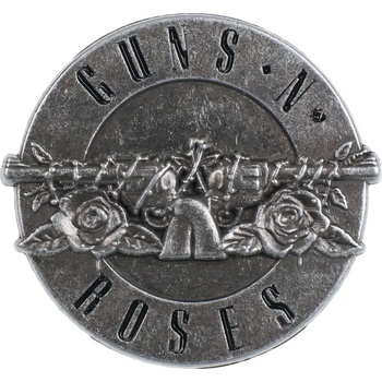 RAZAMATAZ Tack Guns N' Roses - Куршум Лого - RAZAMATAZ - PB008