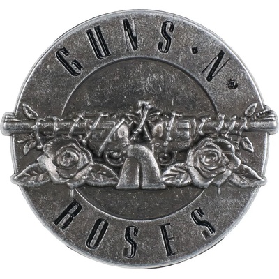 RAZAMATAZ Tack Guns N' Roses - Куршум Лого - RAZAMATAZ - PB008