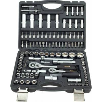 PROCRAFT WS-108, 108 dielov