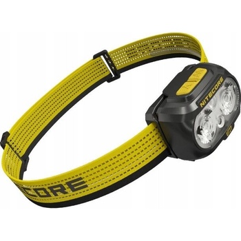 Nitecore UT27 2025