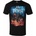 Napalm records мъжка тениска KK's PRIEST - The Sinner Rides Again - NAPALM RECORDS - TS_8110