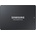Samsung PM893 2.5 3.8TB (MZ7L33T8HBLT-00W07)