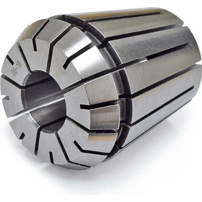 Přesná kleština ER50 - 13mm , DIN6499B DIN6499B-ER50x13mm
