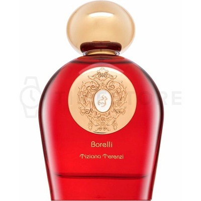 Tiziana Terenzi Borelli čistý parfum unisex 100 ml