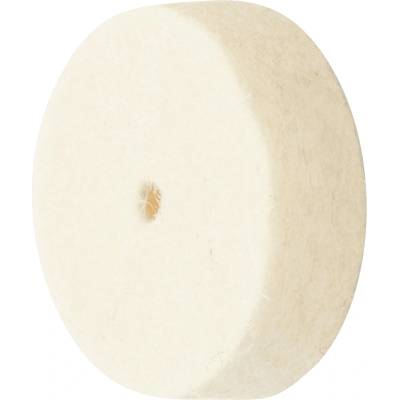 Pferd Filcový kotouč 17 x 5 - 2 mm 44367005