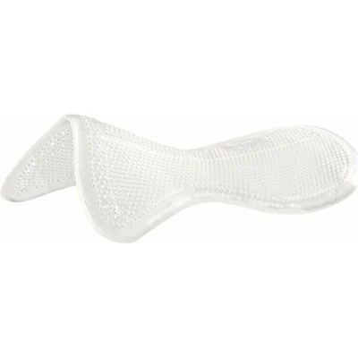 Acavallo Dečka gelová tlumicí Classic černá – Zboží Mobilmania