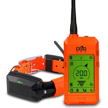 Dogtrace DOG GPS X25 - vyhľadávacie zariadenie