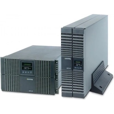 Socomec NETYS RT 5000VA (NRT2-5000K)