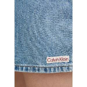 Calvin Klein Дънкова рокля (LV047C714G)