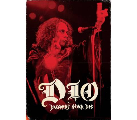 Dio DVD