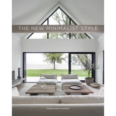 New Minimalist Style Quartino Daniela Santos