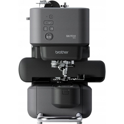 Brother Skitch PP1 – Sleviste.cz