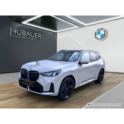 BMW X3 xDrive30e M Sport Pro 220 kW