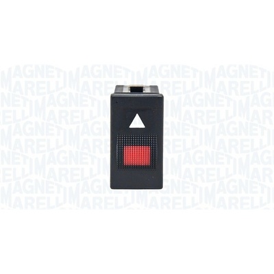 Vypínač výstražných blikačů MAGNETI MARELLI 000051016010