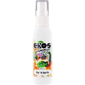 Image 1 of Eros - eros classic line Eros - yummy spray corporal sip and spritz 50 ml