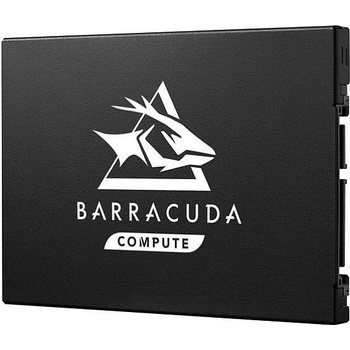 Seagate BarraCuda 480GB, ZA480CV1A002