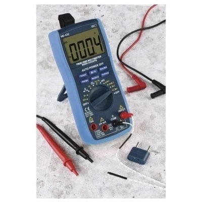 Multimetr EMOS MD-430