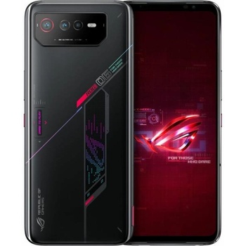 ASUS ROG Phone 6 5G 512GB 16GB RAM Dual