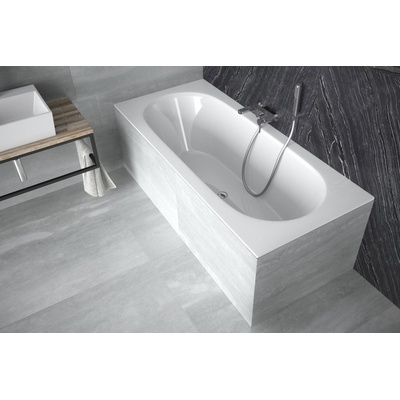 BESCO VITAE SLIM 150 x 75 cm VANVITAE150SLIM