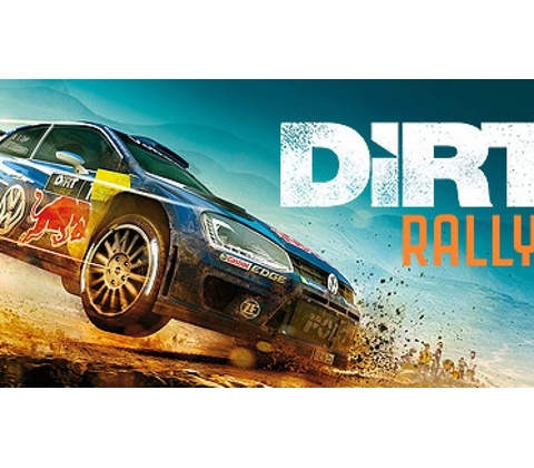 DiRT Rally