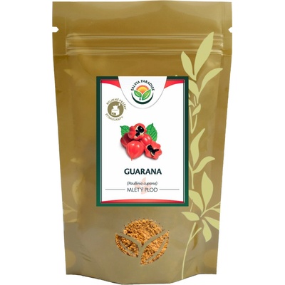 Salvia Paradise Guarana mleté semeno 500 g
