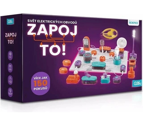 Zapoj to!