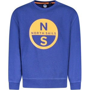 North sails Детски суичър с цип north sails, Размер 14a, Цвят Синьо (794387000_bl0780)
