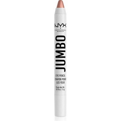 NYX Professional Makeup Jumbo tužka na oči oční stíny a linky 633 Iced Latte 5 g