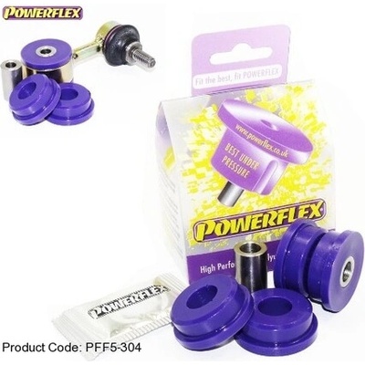 Powerflex Silentbloky BMW Z1 (88-91) Anti Roll Bar Link Rod Bush (3)