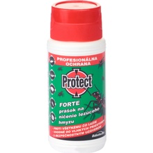Bábolna Bio Slovensko Protect Prášok na mravce a lezúci hmyz 100 g