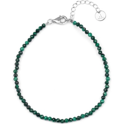 Agato náramek POL-B07/21L