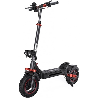 iScooter iX5 Terénny