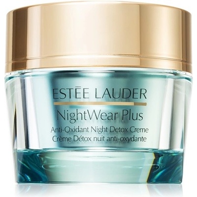 Estée Lauder Nightwear Plus Anti Oxidant Night Detox Cream 50 ml