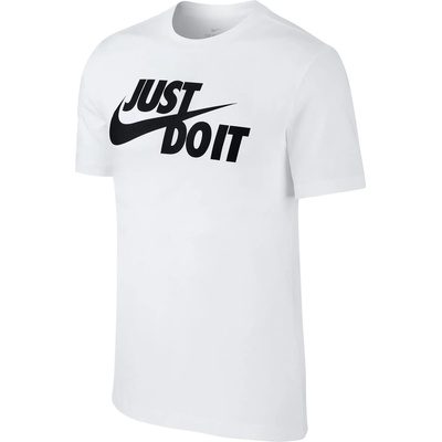 Nike Тениска Nike M NSW TEE JUST DO IT SWOOSH ar5006-100 Размер M