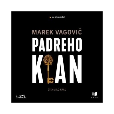 Padreho klan - Marek Vagovič
