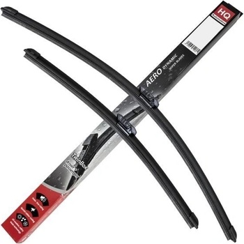 HQ Aero Dynamic 575+525 mm ADF12-321