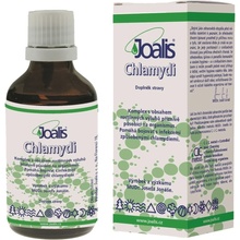 Vivantis Joalis Chlamydi 50 ml