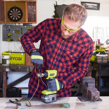 Image 1 of RYOBI R18HG-0 18V One (5133004423)