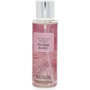 Victoria's Secret Blushing Bubbly, Telový závoj 250 ml