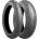 Bridgestone Battlax HyperSport S21 U 180/55 ZR17 73W