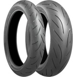 Bridgestone Battlax HyperSport S21 U 180/55 ZR17 73W Мотоциклетни гуми