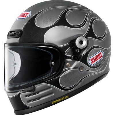 Shoei GLAMSTER 06 Blast