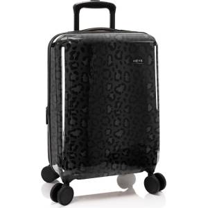 HEYS Elite Black Leopard S Heys | Cheren | МЪЖЕ | UNI