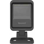 Honeywell Genesis XP 7680g Комплект 2D 7680GSR-5USB-1, SR, multi-IF, Digimarc, комплект (USB), бял (7680GSR-5USB-1)