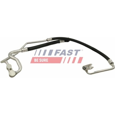 Hadice klimatizace Fiat Doblo 2005-2015 1,3 z kondenzátoru do výparníku 51811367