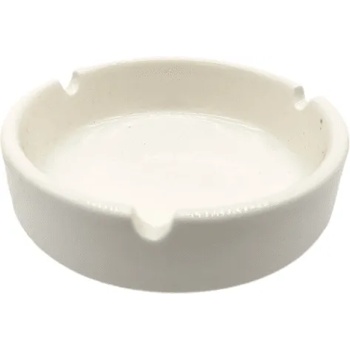 Image 1 of Ningbo Haoxuan Crafts Co. , Ltd Пепелник порцелан ф10 см. М18-003