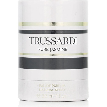 Trussardi Pure Jasmine parfumovaná voda dámska 30 ml