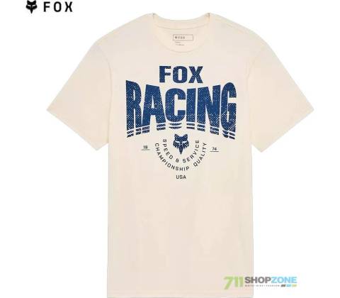 Fox Tread ss Premium tee