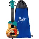Flight UTS-42